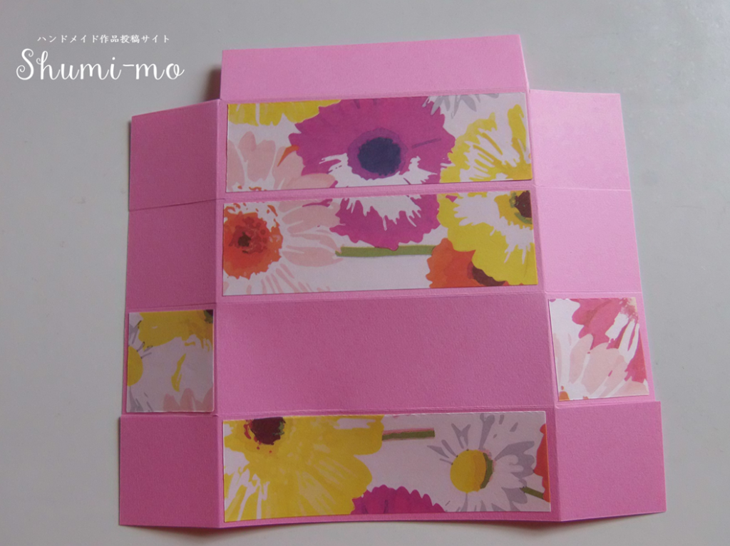 折り紙ボックス7