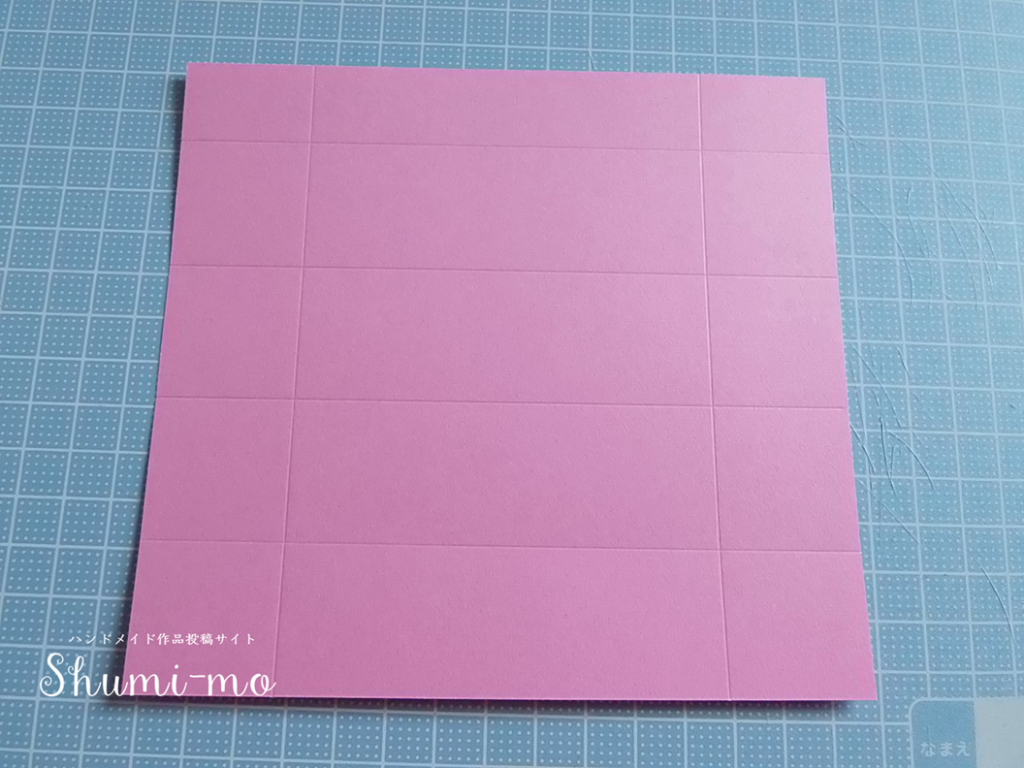 折り紙ボックス3