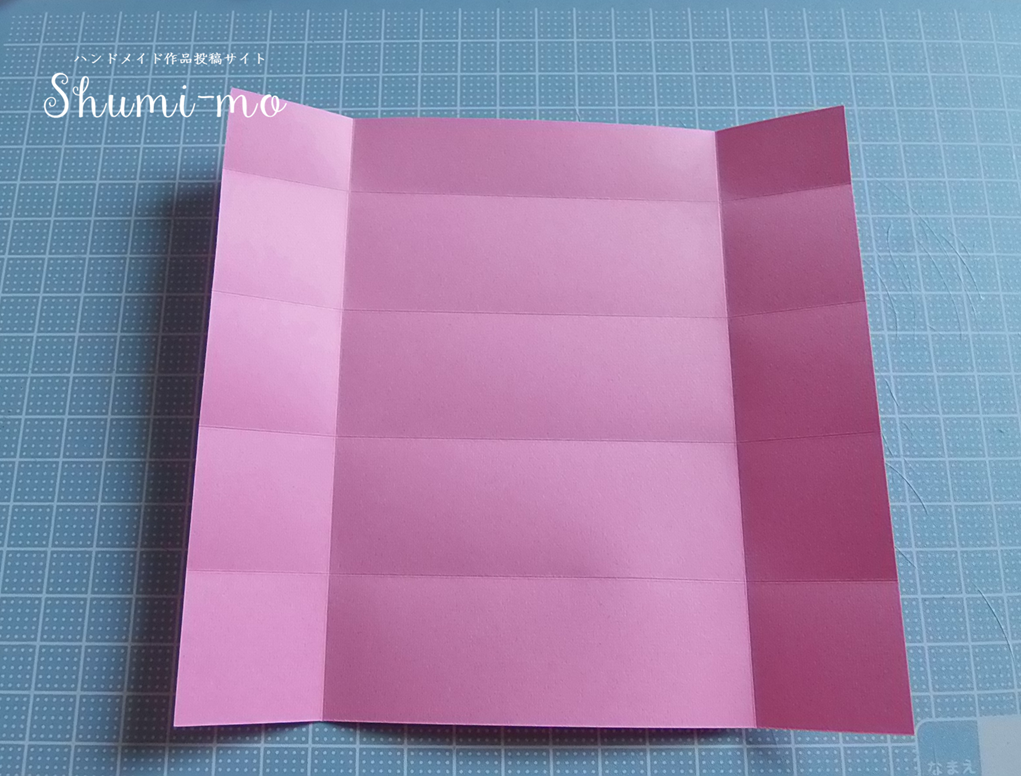 折り紙ボックス4