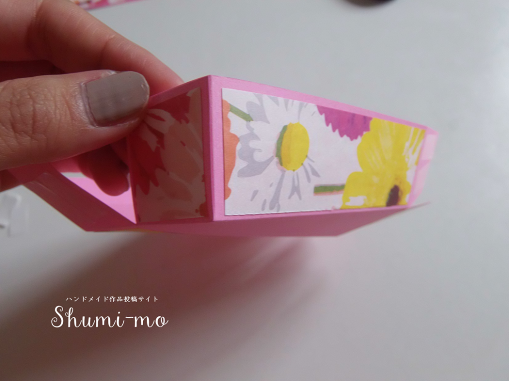 折り紙ボックス11