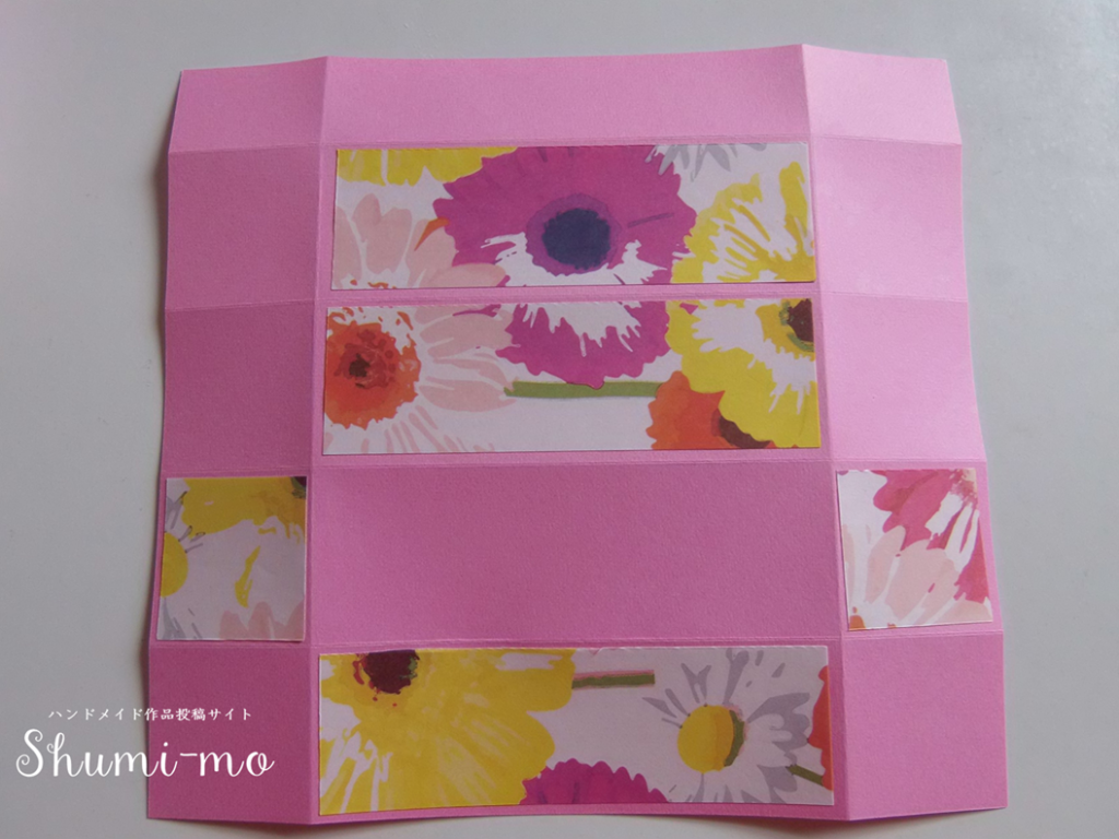 折り紙ボックス6