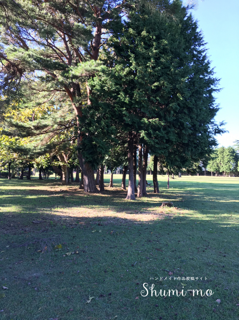 気象台公園2