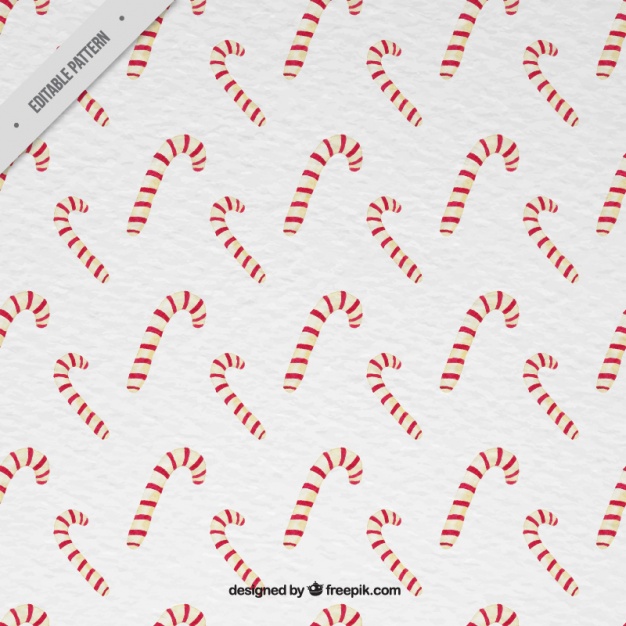 11レッド赤クリスマスラッピングペーパー包装紙無料パターン素材