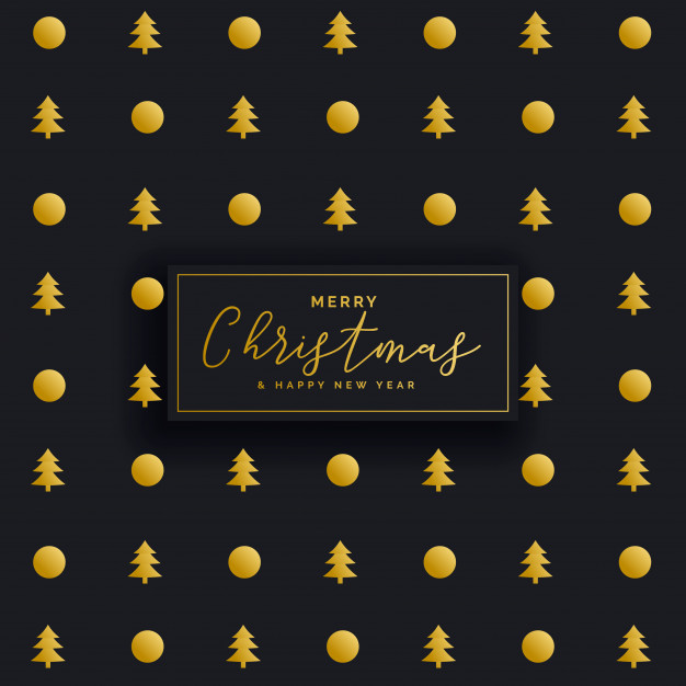 17男前クリスマスラッピングペーパー包装紙無料パターン素材